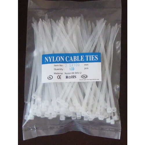 Nylon Cable Ties