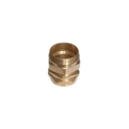 Brass Cable Gland