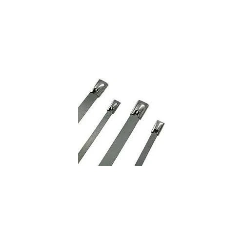 Stainless Steel Ball Lock Type Cable Ties