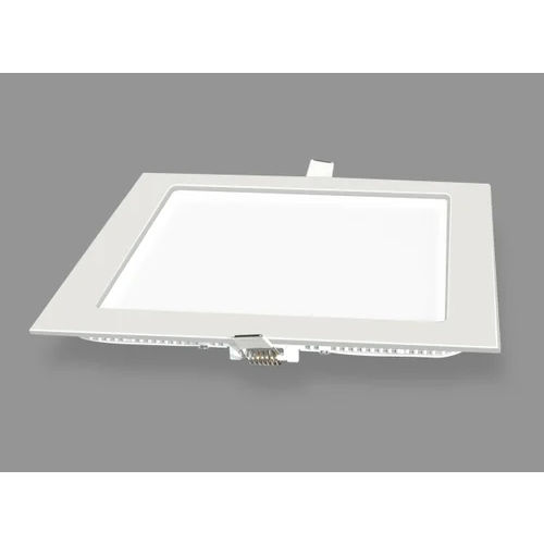 Edge Slim Square Panel Light Application: Industrial