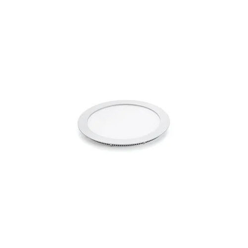 Edge Slim Round Panel Light