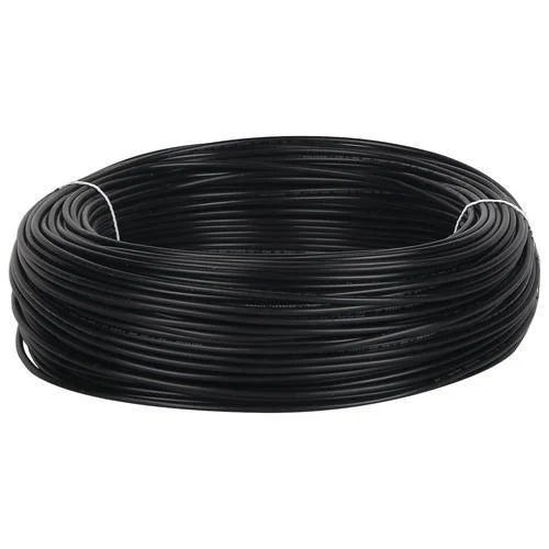 PVC Multi Strand Wire