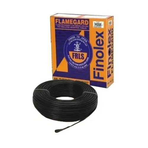 Finolex Flame Retardant Wire