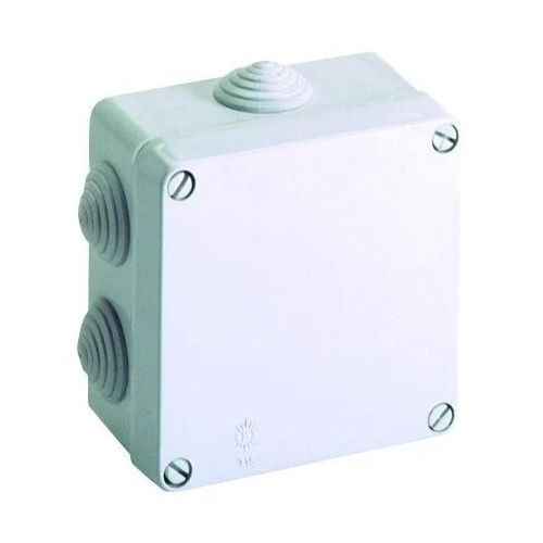 ABS Waterproof IP65 Junction Boxes