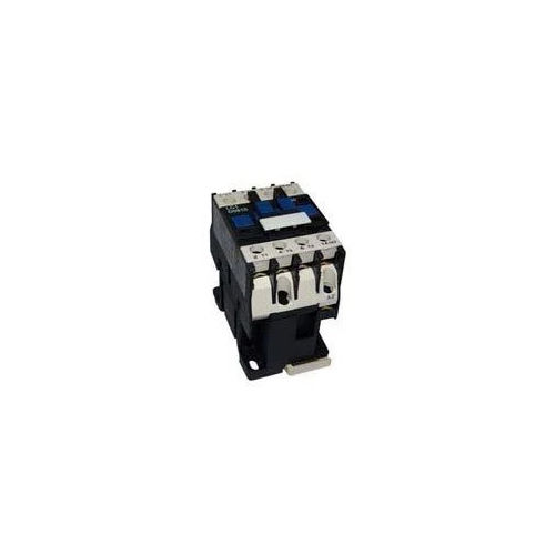 Industrial Contactors And Relays