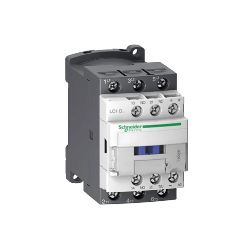 LCI D Type Contactor And Relay