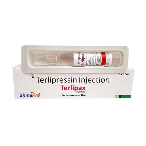 Terlipressin Injection