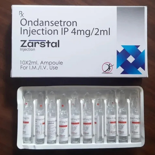 4 Mg Ondensatron Tablets