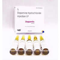 D opamine Hydrochloride Injection IP