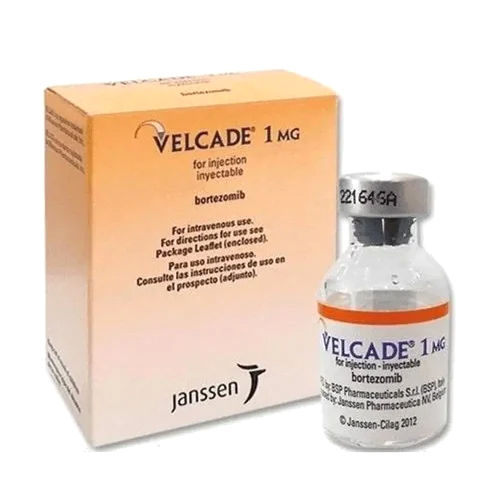 3.5 Mg V elcade Injection