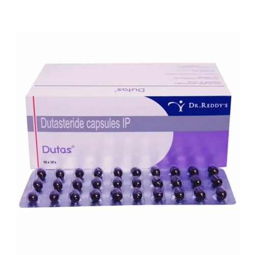 Cipla Duprost Capsules General Medicines