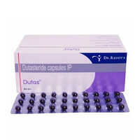 Cipla Duprost Capsules - Dosage As Suggested, Dark & Dry Storage | General Medicine, Easy To Use
