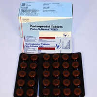 Pain O S Oma C Arisoprodol Tablets Specific Drug