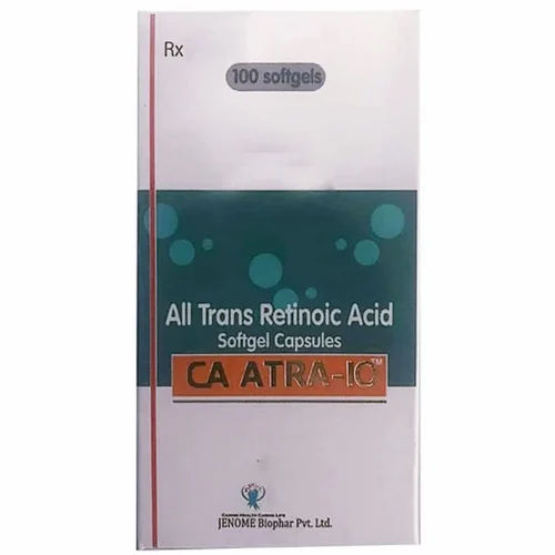 CA Atra 10mg Softgel