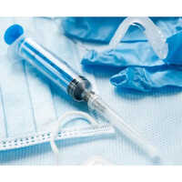 Plastic Medical Supplies For Hospital - Drug Type: General Medicines
