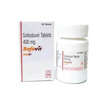 400 Mg Sofovir Tablets