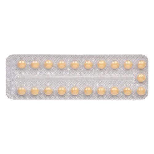 E stradiol Valerate Birth Control Drug Diane 35 Tab