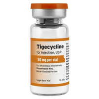 Biltree Tigecycline Injection - Physical Form: Liquid