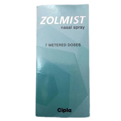 Zolmist Nasal Spray