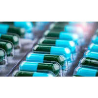 Pharmaceutical Ingredients - Drug Type: General Medicines