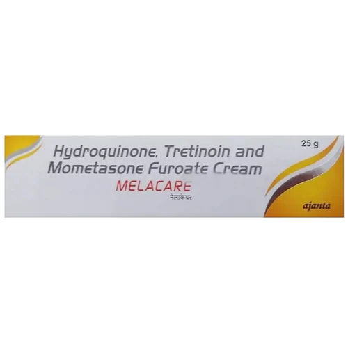 25g Melacare Cream