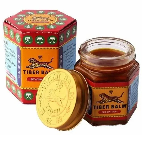 Herble Tiger Balm