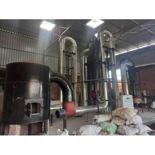 Good Quality Coir Pith Dryer