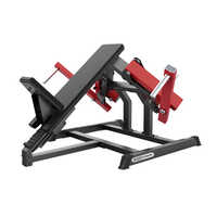 Incline Butterfly