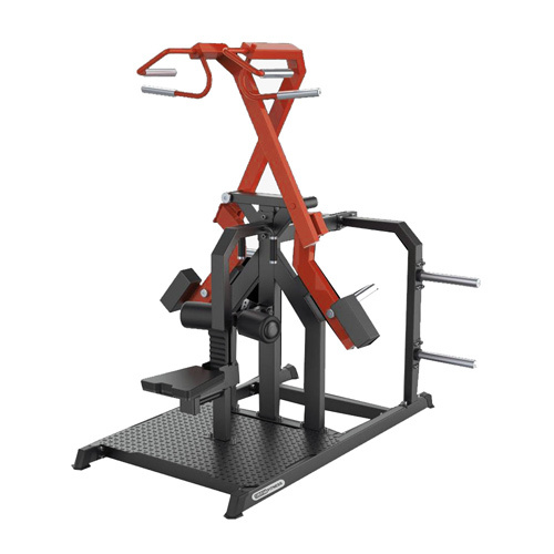 commercial Pull Down machine