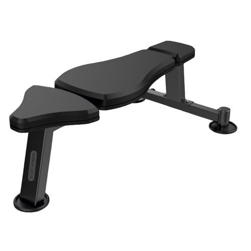 Flat Bench Application: Tone Up Muscle