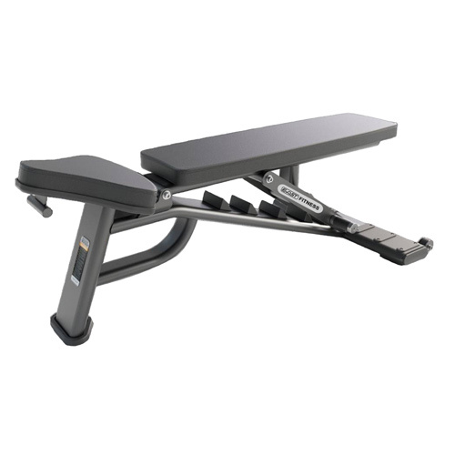 Multi Adjustable Bench for gym
