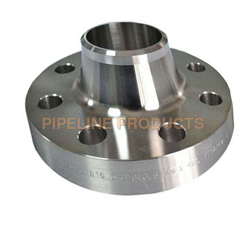 Machined Flanges