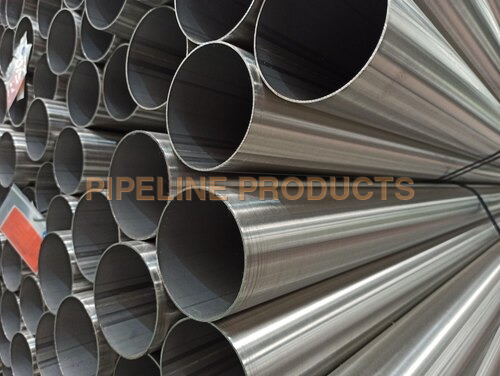 Alloy Tube