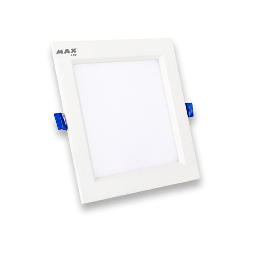 MX06 8W Heat Sink LED Panel Light