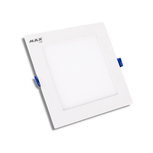 MX09 8W Slim Line Trio LED Panel Light