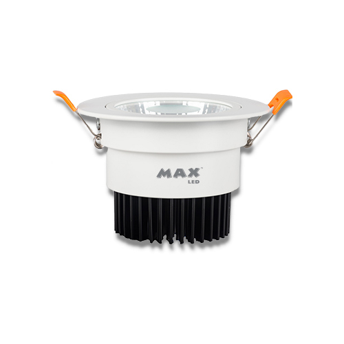 MX14 12W Superio LED COB Downlight