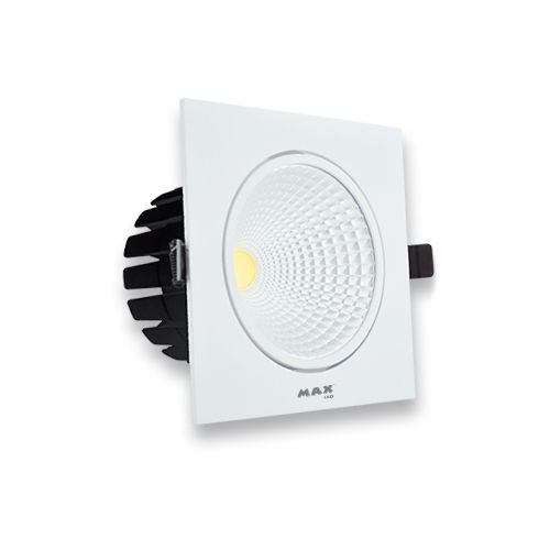 Sapphire Mx885 50w Led Cob Downlight Application: Electronics