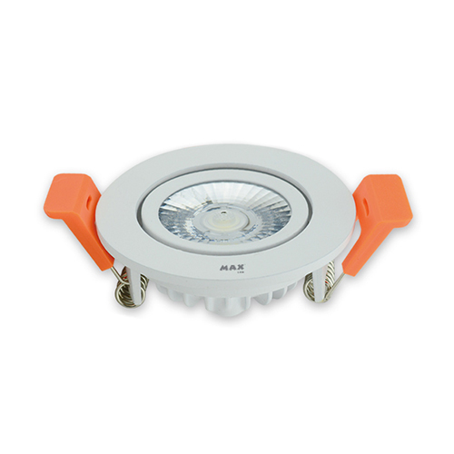 MX955 16W Jade LED COB Downlight