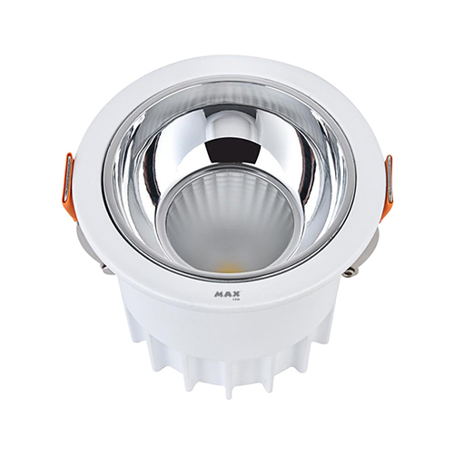 MXZ-11 30W Zyano LED COB Downlight