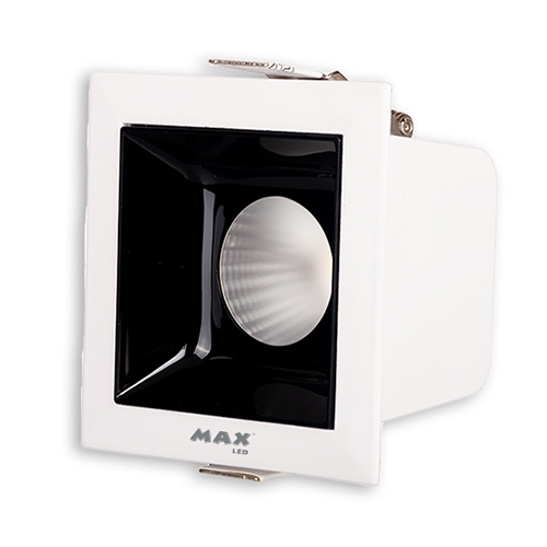 M6 15W Mojo Shot LED COB Downlight