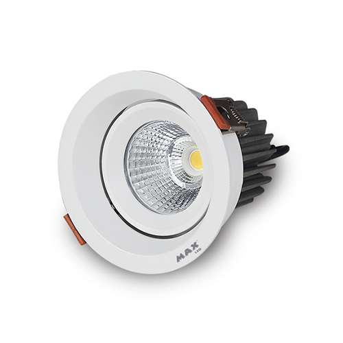 MAZ05 30W Zyano Deep LED COB Downlight