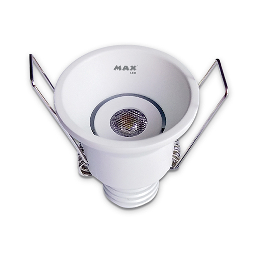 MX2083 3W Cree LED COB Downlight