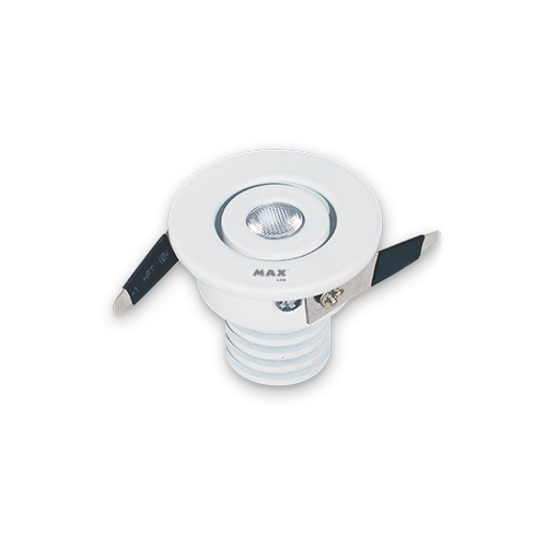 COB-MX030XR 3W LED COB Downlight