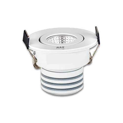 Cob-Mx031 5W Led Cob Downlight Application: Electronics