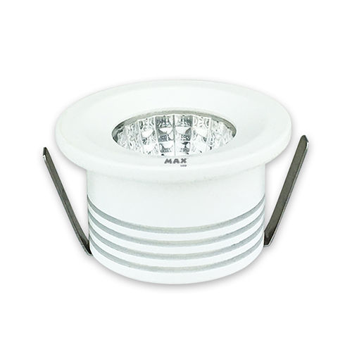 3W Recessed Spot Led Cob Downlight Application: Electronics