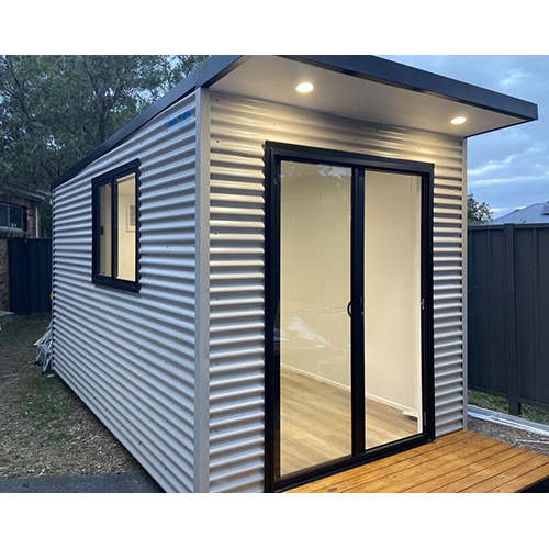 Modular Container House