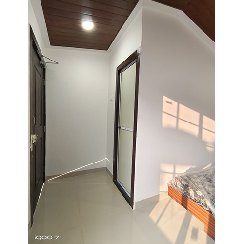 Prefabricate House