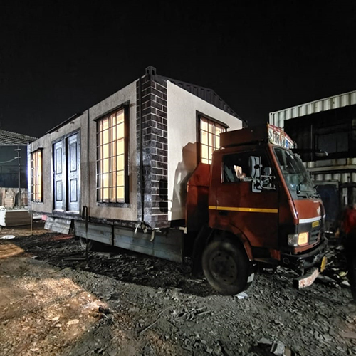 Portable House Car Container