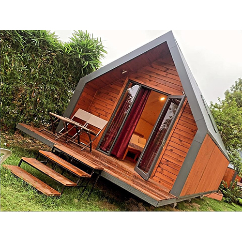 Portable Guest House