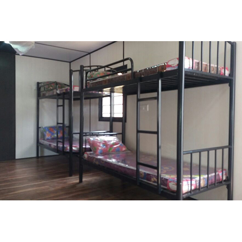 Portable Labour Room